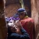 127 Hours : photo Danny Boyle, James Franco