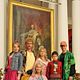 Die Tuschs - Mit Carracho nach Monaco! : photo Claire Nadeau, Isabelle Nanty, Jean-Paul Rouve, Olivier Baroux, Pierre Lottin