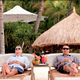 Bild zu <b>Le Marquis</b>: Franck Dubosc, Richard Berry