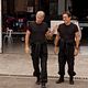 Duo Infernale - Zwei Profis ohne Plan : photo Dominique Farrugia, Franck Dubosc, Richard Berry