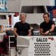 Duo Infernale - Zwei Profis ohne Plan : photo Dominique Farrugia, Franck Dubosc, Richard Berry