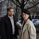 Rosa Roth : photo Iris Berben, Janek Rieke