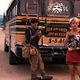Monsters : photo Gareth Edwards (II), Scoot McNairy, Whitney Able