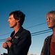 Monsters : photo Gareth Edwards (II), Scoot McNairy, Whitney Able