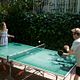 Somewhere : photo Elle Fanning, Sofia Coppola, Stephen Dorff