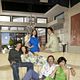 Bild zu Grant Show, Jack Davenport, Josh Hopkins, Lana Parrilla, Molly Parker