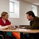 72 Stunden - The Next Three Days : photo Elizabeth Banks, Paul Haggis, Russell Crowe