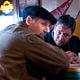 72 Stunden - The Next Three Days : photo Liam Neeson, Paul Haggis, Russell Crowe