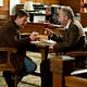 72 Stunden - The Next Three Days : photo Paul Haggis, Russell Crowe