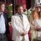 Barney's Version : photo Paul Giamatti, Rachelle LeFevre, Richard J. Lewis, Scott Speedman