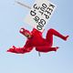 Jackass 3D : photo Bam Margera, Chris Pontius, Dave England, Ehren McGhehey, Jason Acuña