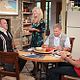 Bild zu <b>$#*! My Dad Says</b>: Jonathan Sadowski, Nicole Sullivan, Will Sasso, William Shatner