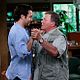 Bild zu <b>$#*! My Dad Says</b>: Jonathan Sadowski, William Shatner