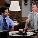 Bild zu <b>$#*! My Dad Says</b>: Jonathan Sadowski, William Shatner