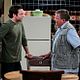 Bild zu <b>$#*! My Dad Says</b>: Jonathan Sadowski, William Shatner