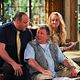 Bild zu <b>$#*! My Dad Says</b>: Nicole Sullivan, Will Sasso, William Shatner