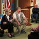 <b>Jean Smart, William Shatner</b> Bild : $#*! My Dad Says