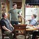 $#*! My Dad Says : photo Jonathan Sadowski, Nicole Sullivan, Will Sasso, William Shatner