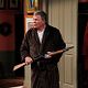 <b>William Shatner</b> Bild : $#*! My Dad Says