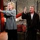 <b>Jean Smart, William Shatner</b> Bild : $#*! My Dad Says