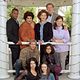 Gilmore Girls : photo Alexis Bledel, Edward Herrmann, Keiko Agena, Kelly Bishop, Lauren Graham