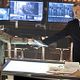 <b>Sam Neill, Sarah Jones</b> Bild : Alcatraz