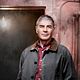 Alcatraz : photo Robert Forster