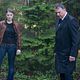 Alcatraz : photo Sam Neill, Sarah Jones