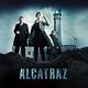 Alcatraz : photo Jorge García, Sam Neill, Sarah Jones