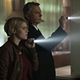Alcatraz : photo Sam Neill, Sarah Jones