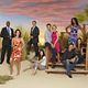 Bild zu <b>Private Practice</b>: Amy Brenneman, Audra McDonald, Brian Benben, Kadee Strickland, Kate Walsh