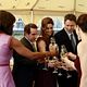 Private Practice : photo Amy Brenneman, Audra McDonald, Brian Benben, Caterina Scorsone, Kate Walsh