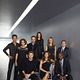 <b>Amy Brenneman, Benjamin Bratt, Brian Benben, Caterina Scorsone, Kadee Strickland</b> Bild : Private Practice