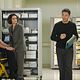 Private Practice : photo Amy Brenneman, Stephen Amell, Timothy Daly