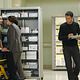 Private Practice : photo Amy Brenneman, Stephen Amell, Timothy Daly