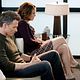 Private Practice : photo Amy Brenneman, Timothy Daly