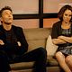 Private Practice : photo Amy Brenneman, Timothy Daly