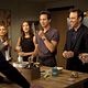 Private Practice : photo Amy Brenneman, Benjamin Bratt, Brian Benben, Kadee Strickland, Kate Walsh