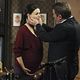 Private Practice : photo Brian Benben, Caterina Scorsone