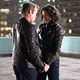 Human Target : photo Indira Varma, Mark Valley