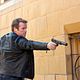 Human Target