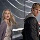 Bild zu <b>I Am Number 4</b>: Alex Pettyfer, D.J. Caruso, Dianna Agron