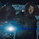 The Thing : photo Adewale Akinnuoye-Agbaje, Joel Edgerton, Matthijs van Heijningen Jr.