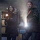 The Thing : photo Joel Edgerton, Mary Elizabeth Winstead, Matthijs van Heijningen Jr.