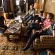 Scott Pilgrim gegen den Rest der Welt : photo Alison Pill, Edgar Wright, Johnny Simmons, Mark Webber, Mary Elizabeth Winstead
