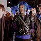 Scott Pilgrim gegen den Rest der Welt : photo Edgar Wright, Kieran Culkin, Mary Elizabeth Winstead, Michael Cera