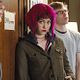 Scott Pilgrim gegen den Rest der Welt : photo Edgar Wright, Mary Elizabeth Winstead, Michael Cera