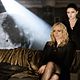 Wir sind die Nacht : photo Dennis Gansel, Jennifer Ulrich, Nina Hoss