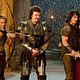 Your Highness - Schwerter, Joints und scharfe Bräute : photo Danny McBride, David Gordon Green, James Franco, Natalie Portman, Zooey Deschanel