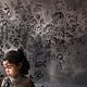 Dessine-toi... : photo Gilles Porte